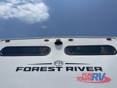 2026 Forest River RV Cardinal - Photo 11