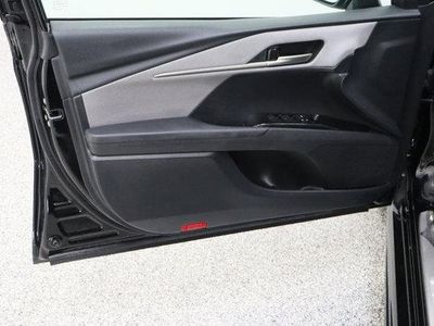 2025 Toyota Camry FWD - Photo 12