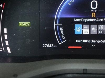 2025 Toyota Camry FWD - Photo 40