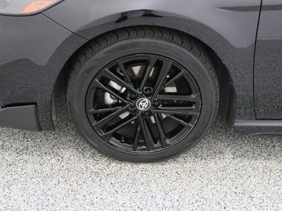 2025 Toyota Camry FWD - Photo 11