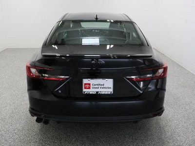 2025 Toyota Camry FWD - Photo 8