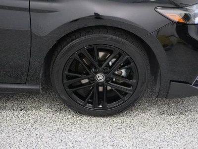 2025 Toyota Camry FWD - Photo 5