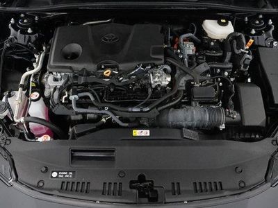 2025 Toyota Camry FWD - Photo 38