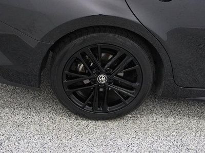 2025 Toyota Camry FWD - Photo 6