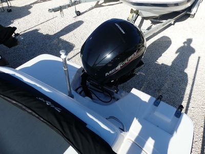2017 Sea Ray SPX 190 OB - Photo 14