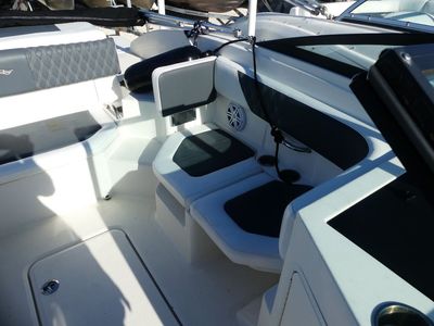 2017 Sea Ray SPX 190 OB - Photo 10