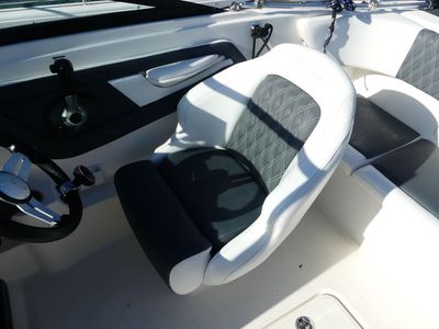 2017 Sea Ray SPX 190 OB - Photo 8