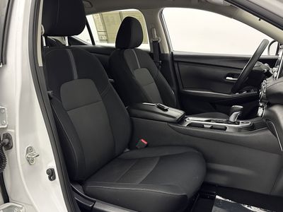 2024 Nissan Sentra - Photo 32