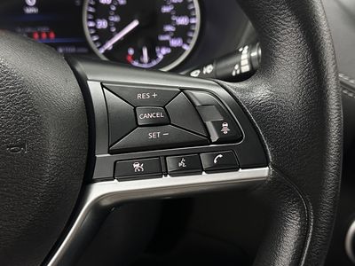2024 Nissan Sentra - Photo 19