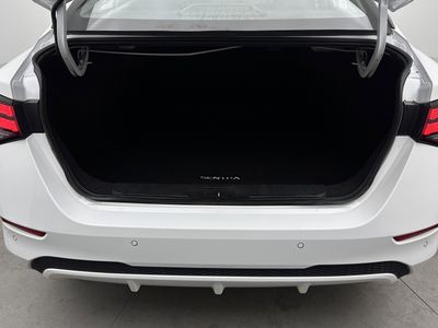 2024 Nissan Sentra - Photo 27