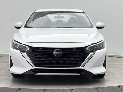 2024 Nissan Sentra - Photo 2