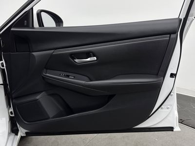 2024 Nissan Sentra - Photo 30