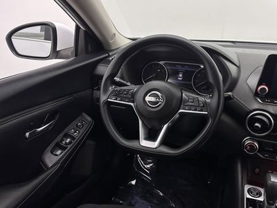 2024 Nissan Sentra - Photo 24