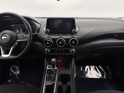 2024 Nissan Sentra - Photo 25