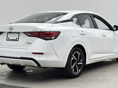 2024 Nissan Sentra - Photo 7