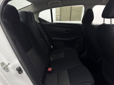 2024 Nissan Sentra - Photo 29