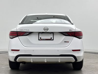 2024 Nissan Sentra - Photo 6