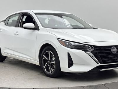 2024 Nissan Sentra - Photo 3