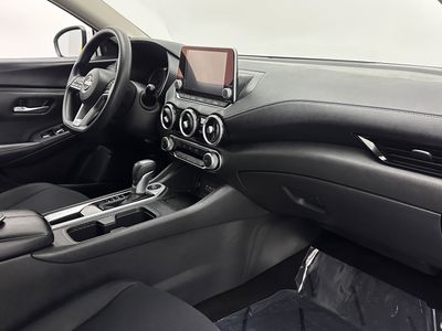 2024 Nissan Sentra - Photo 31