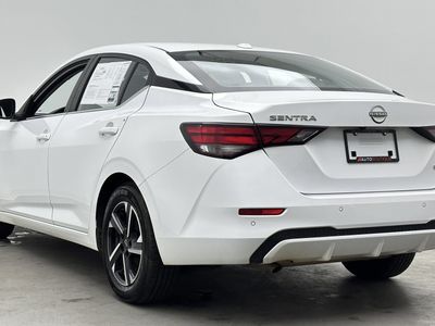 2024 Nissan Sentra - Photo 4