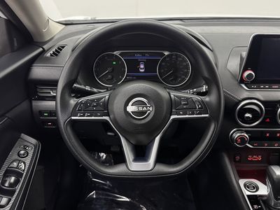 2024 Nissan Sentra - Photo 23