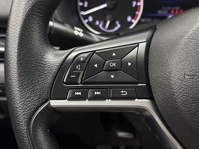 2024 Nissan Sentra - Photo 18
