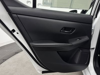 2024 Nissan Sentra - Photo 22