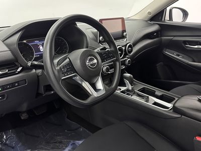 2024 Nissan Sentra - Photo 8