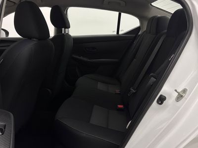 2024 Nissan Sentra - Photo 21