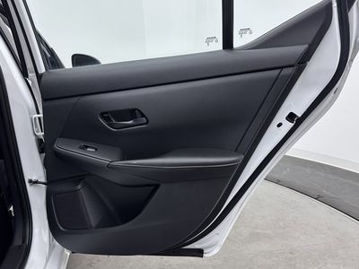 2024 Nissan Sentra - Photo 28