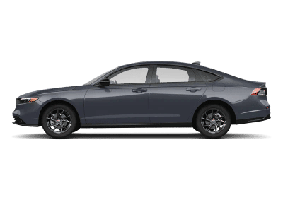 2026 Honda Accord Sedan - Photo 2