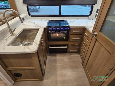 2026 Keystone RV Fuzion Impact Edition - Photo 19