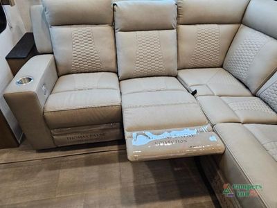 2026 Keystone RV Fuzion Impact Edition - Photo 43