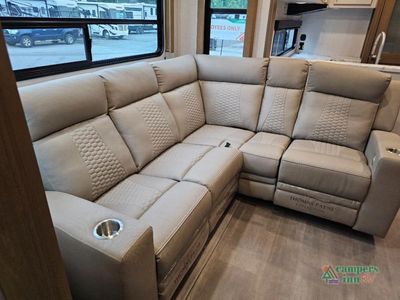 2026 Keystone RV Fuzion Impact Edition - Photo 44