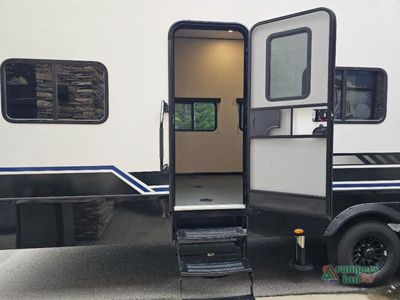 2026 Keystone RV Fuzion Impact Edition - Photo 9