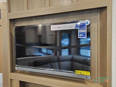 2026 Keystone RV Fuzion Impact Edition - Photo 47