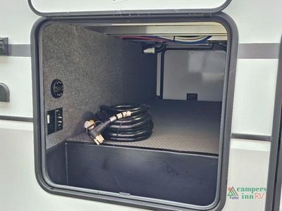 2026 Keystone RV Fuzion Impact Edition - Photo 12