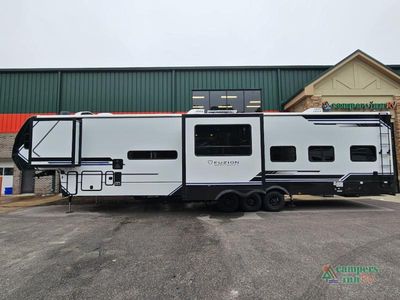2026 Keystone RV Fuzion Impact Edition - Photo 5