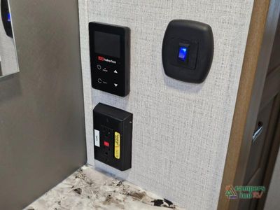 2026 Keystone RV Fuzion Impact Edition - Photo 49