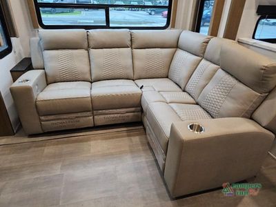 2026 Keystone RV Fuzion Impact Edition - Photo 42