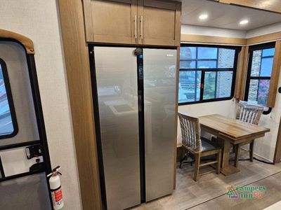 2026 Keystone RV Fuzion Impact Edition - Photo 33