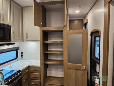 2026 Keystone RV Fuzion Impact Edition - Photo 32