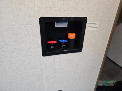 2026 Keystone RV Fuzion Impact Edition - Photo 50