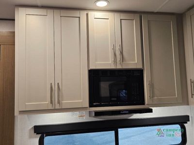2026 Keystone RV Fuzion Impact Edition - Photo 27
