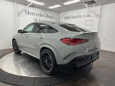 2026 Mercedes-Benz GLE - Photo 5