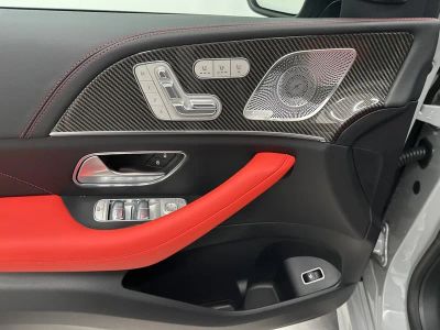 2026 Mercedes-Benz GLE - Photo 11