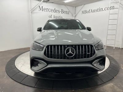 2026 Mercedes-Benz GLE - Photo 37