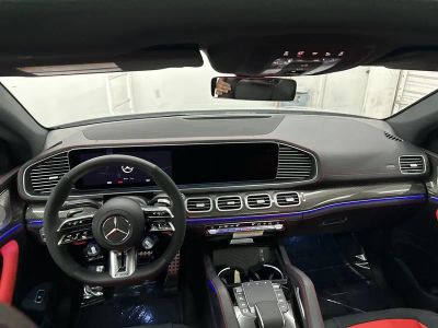 2026 Mercedes-Benz GLE - Photo 58