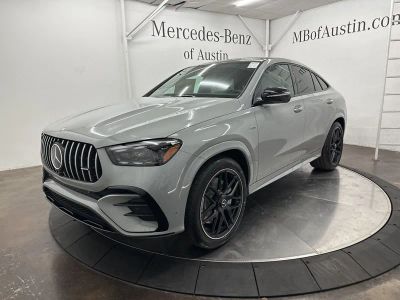 2026 Mercedes-Benz GLE - Photo 3