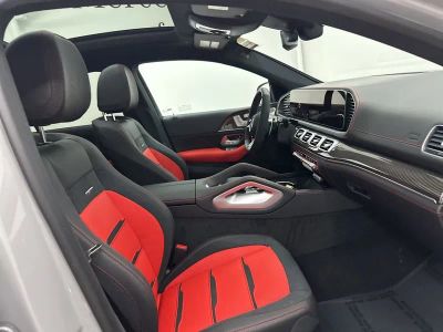 2026 Mercedes-Benz GLE - Photo 75